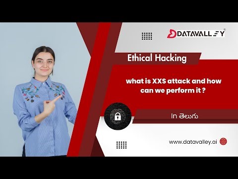 What is XSS Attack? | How Cross-Site Scripting Works + Live Demo for Beginners