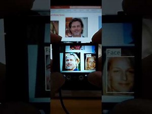 7D - How to Set Up Huskylens for Face Recognition