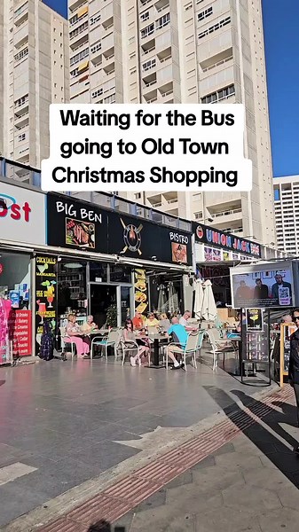 #benidorm_tiktok_guide2 #benidorm_tiktok_guide #benidorm_guide #kingofbenidorm #benidorm #live