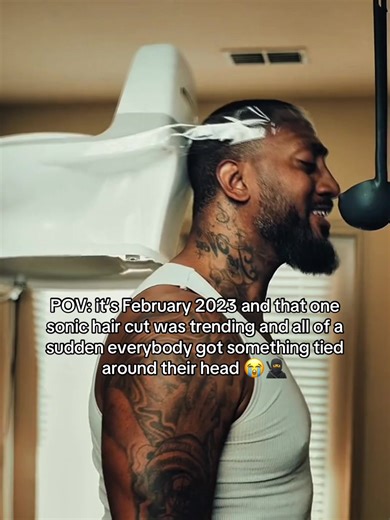 Tragic Barber Incident: The Sonic Haircut Trend