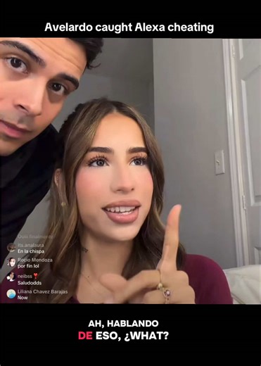 #fyp #alexia #alexiayabelardo #mariscoselgarage #chispa | alexia