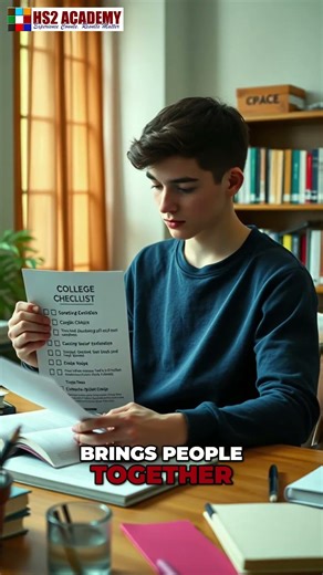 Colleges Want Students That Fit Their Campus #collegeadmissions #collegeprep