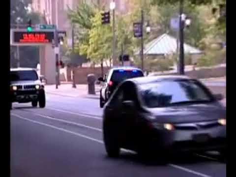 NHTSA Detection of DWI Motorist 2023