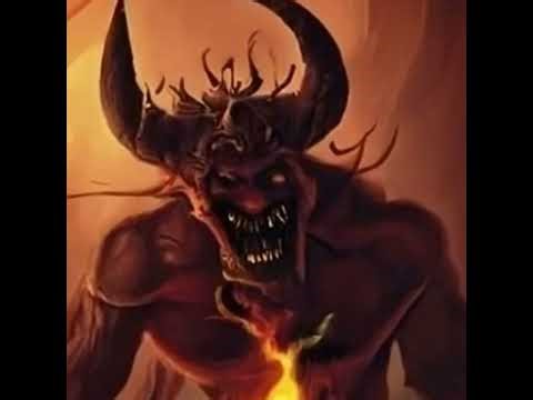 Rob McConnell Interviews - PATRICK SIMS - Real Demonic Entities and Possessions