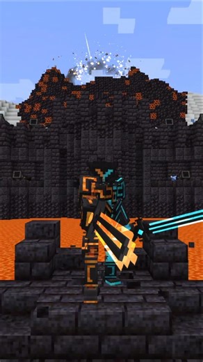 este MOD añade los MEJORES BOSSES a MINECRAFT