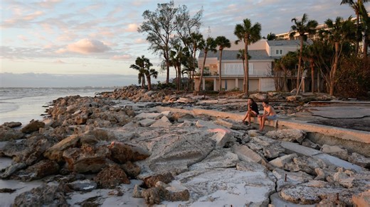 'Snowbird' season is coming: What will it be like for visitors along Florida's Gulf Coast?