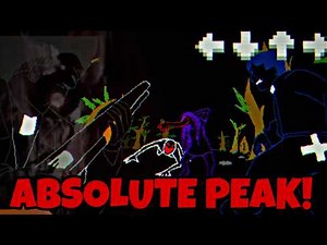 THE ABSOLUTE BEST FRIDAY NIGHT FUNKIN HORROR MOD | Step Right Up : Adventure Isle