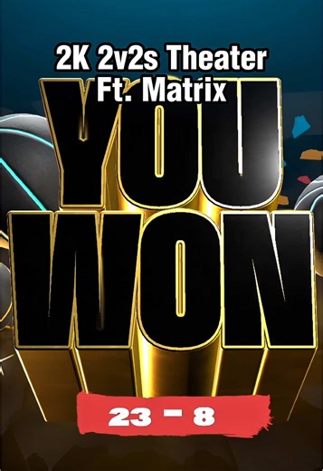 Exploring 2K Content and Theater Experience