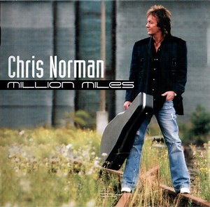 Chris Norman - Million Miles