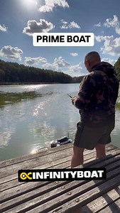 65 reactions | Prime to także wyśmienity kadłub! Sprawdź go! | InfinityBoat.pl | Facebook