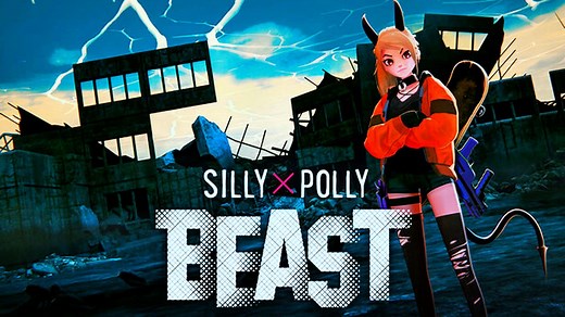 【Silly Polly Beast】(冷梦-slt) 剧情实况 第二章 p2：音乐会