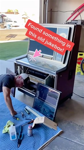 Unexpected Finds in Thrift Items.#Used Goods#Treasure#surprise#unexpected#funny#foryou#fyp