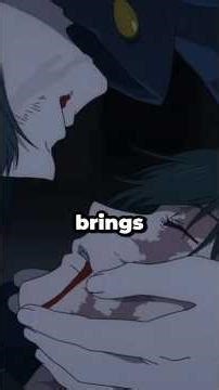 Maki Lost Everything… Then Snapped on the Zenin Clan | Jujutsu Kaisen Part 1