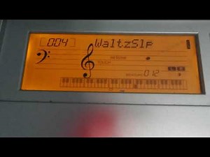 Yamaha PSR-E303-YPT-300 demo sequence. All 102 demo songs for mp3 download. Link in description