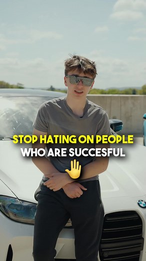 our generation has a problem…