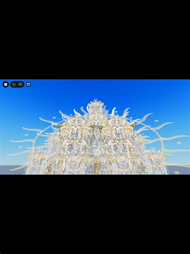 Creating a Maximalist Castle in Roblox