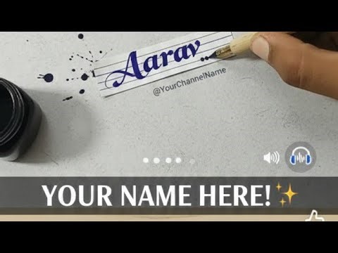 Burning YOUR NAME on a Wooden Heart! ❤️ | Pyrography ASMR Portrait/Face Satisfying