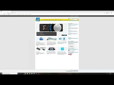 ESU Tutorial Series - How to Download the LokProgrammer Software and Sound Files