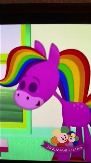 Rainbow Horse Episodes