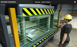 Machine Guarding Checklist