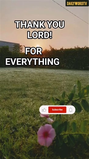 I Chose To Thank You Today | Powerful Morning Prayer of Gratitude & Thanksgiving