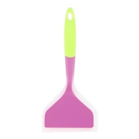 Silicone Spatula for Kitchen Use Beef, Meat and Egg Kitchen Scraper Color Ran [з K4L6 - Walmart.ca