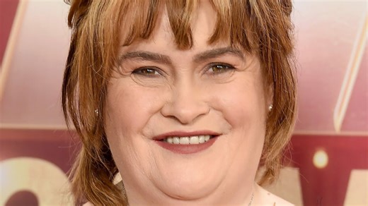 The tragedy of Susan Boyle is so sad