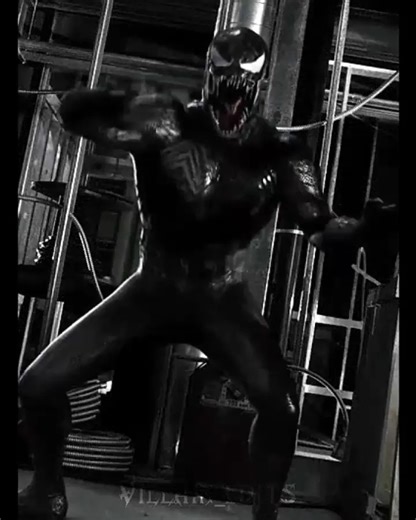 ⟪✠Villain Edit's✠⟫ (AM) | Topher Grace's Venom [Sim, dnv] - - dt: tagged/marcados - ac: k_lpame (tiktok) - sc: @scarover9000s_scenepacks - 🎧: Potwave - Shadow Lady... | Instagram