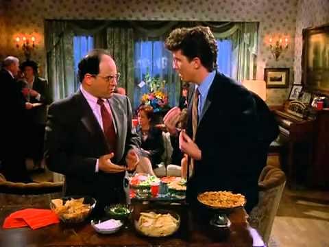 Seinfeld - Double Dip the Chip