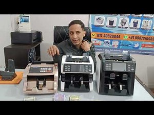 Top 3 Multi Currency Counting Machine With Multi Fake Note Detection On A Budget ✅ 2026 Software