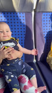 I loved the train rides in Germany 🇩🇪 🦋 | Adventures with Sammy