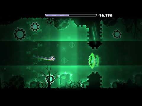 [4K 60fps] Perfect by Shatt3rium (1 Coin)