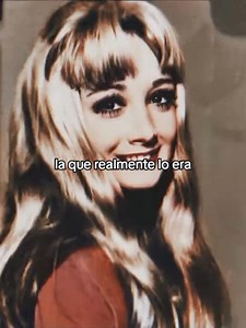 María Antonieta de las Nieves: ¿La más hermosa del elenco de Chespirito?
