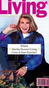 The Property Brothers Break Down Their Favorite Martha Covers