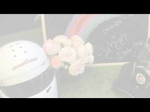 Junior drag driver in Australia race crash news car 24h