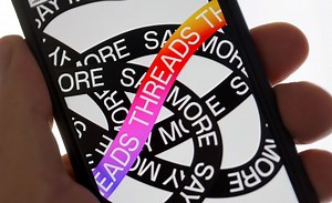 How Threads Became One of the Fastest Growing Apps Ever