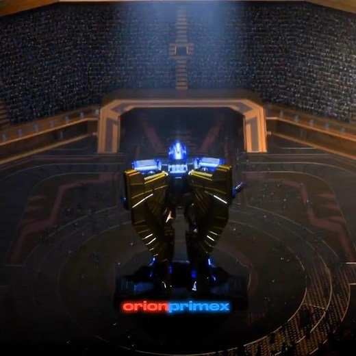 Sentinel Prime Edit | Transformers One