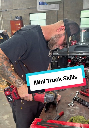 OBS Mini Truck Stance Tips — Level Stance vs Carolina Squat
