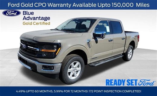 Used Ford for Sale near Tallahassee, FL | Buy a Used Ford