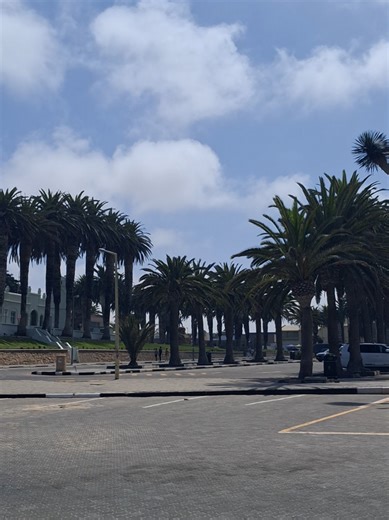 Discover the Charm of Swakopmund, Namibia