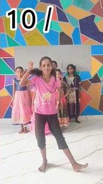 basic step #dance #mahimasmiley