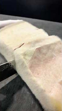 熟成の極み、カビマグロの衝撃🍣