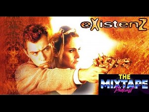 eXistenZ ''1999'' film