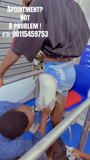 Amputee's Journey: Strength, Resilience & Hinaricare Prosthetics