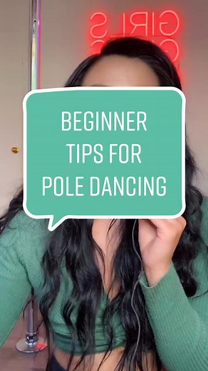Pole Dancing Tips for Beginners: Expert Advice