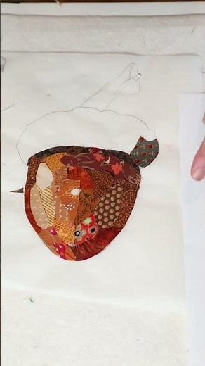 Making the Acorn 🍂