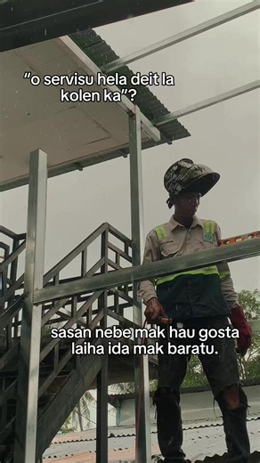 CapCut tutorial: kenapa udan mo jadi? paling listrik soke mos oituan