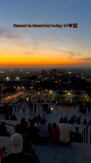 🤩 Montréal en feu 🔥 | Les Français qui vivent au Québec