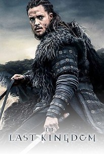 The Last Kingdom: Season 2 | Cast and Crew | Rotten Tomatoes