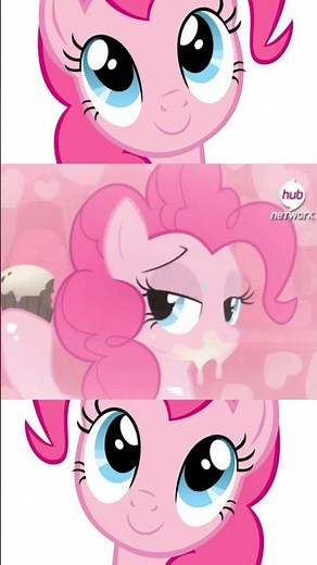 Pony Cream Pie